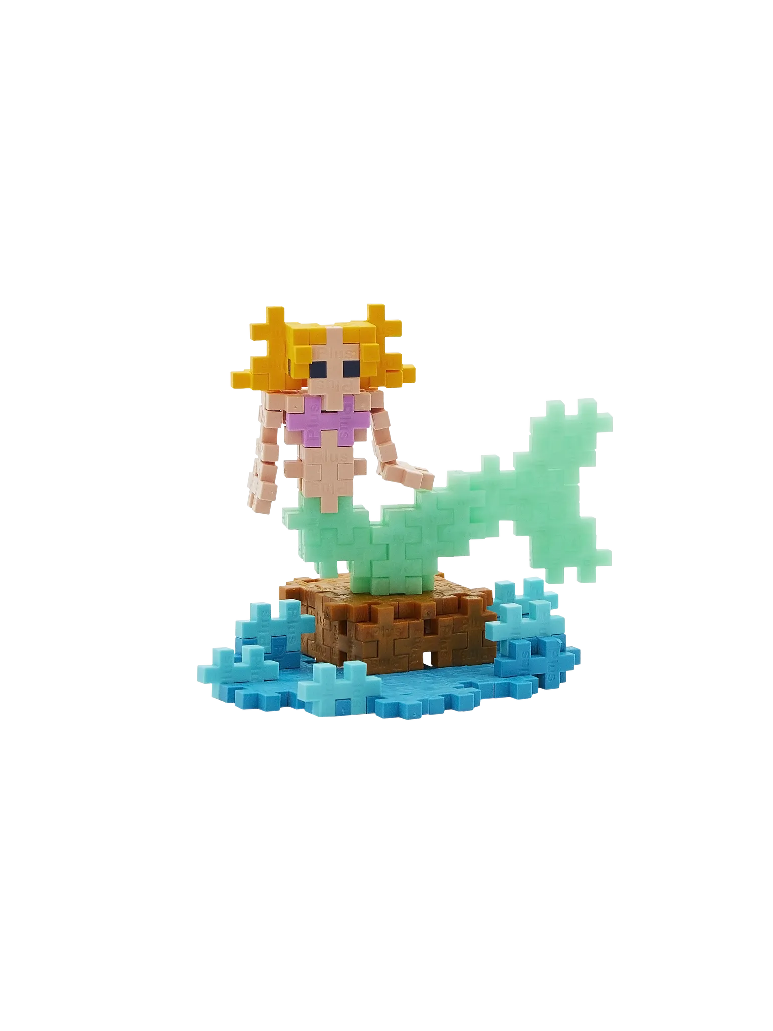 The Little Mermaid